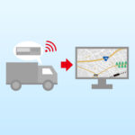 Cloud communication-type digital tachograph
